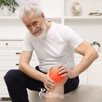 Stem Cell Therapy for Knee Osteoarthritis in Germany for Bristol, UK Patients